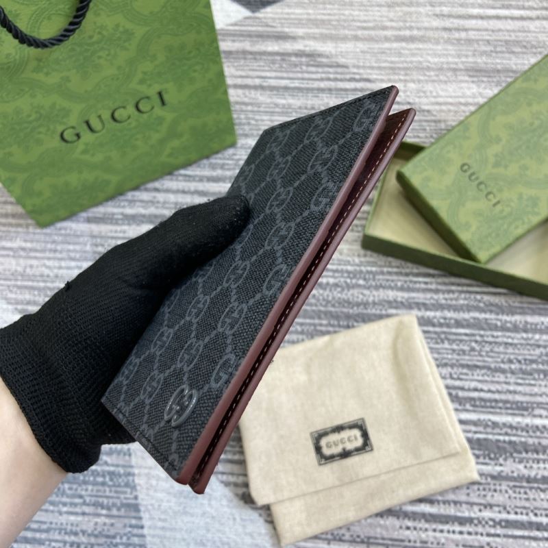 Gucci Wallets